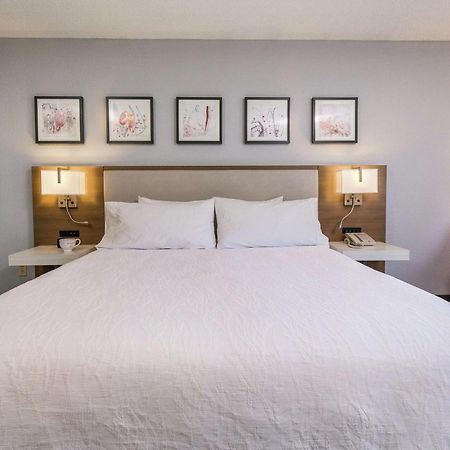 Hilton Garden Inn Atlanta Northpoint Алфарета Екстериор снимка