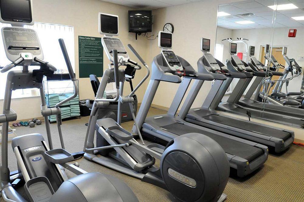 Hilton Garden Inn Atlanta Northpoint Алфарета Екстериор снимка