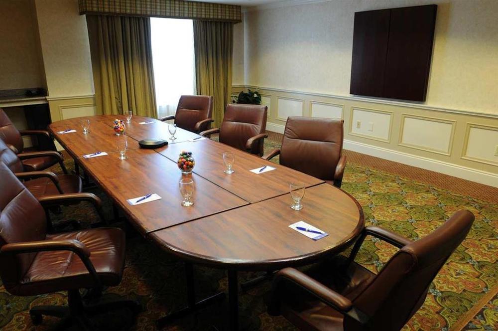 Hilton Garden Inn Atlanta Northpoint Алфарета Съоръжения снимка