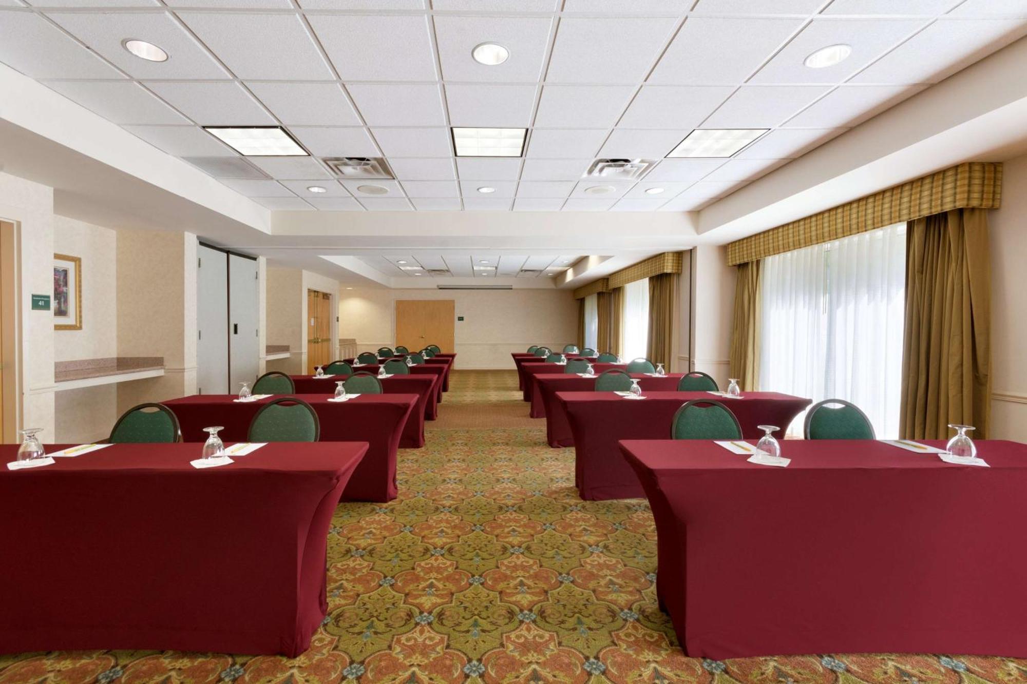Hilton Garden Inn Atlanta Northpoint Алфарета Екстериор снимка