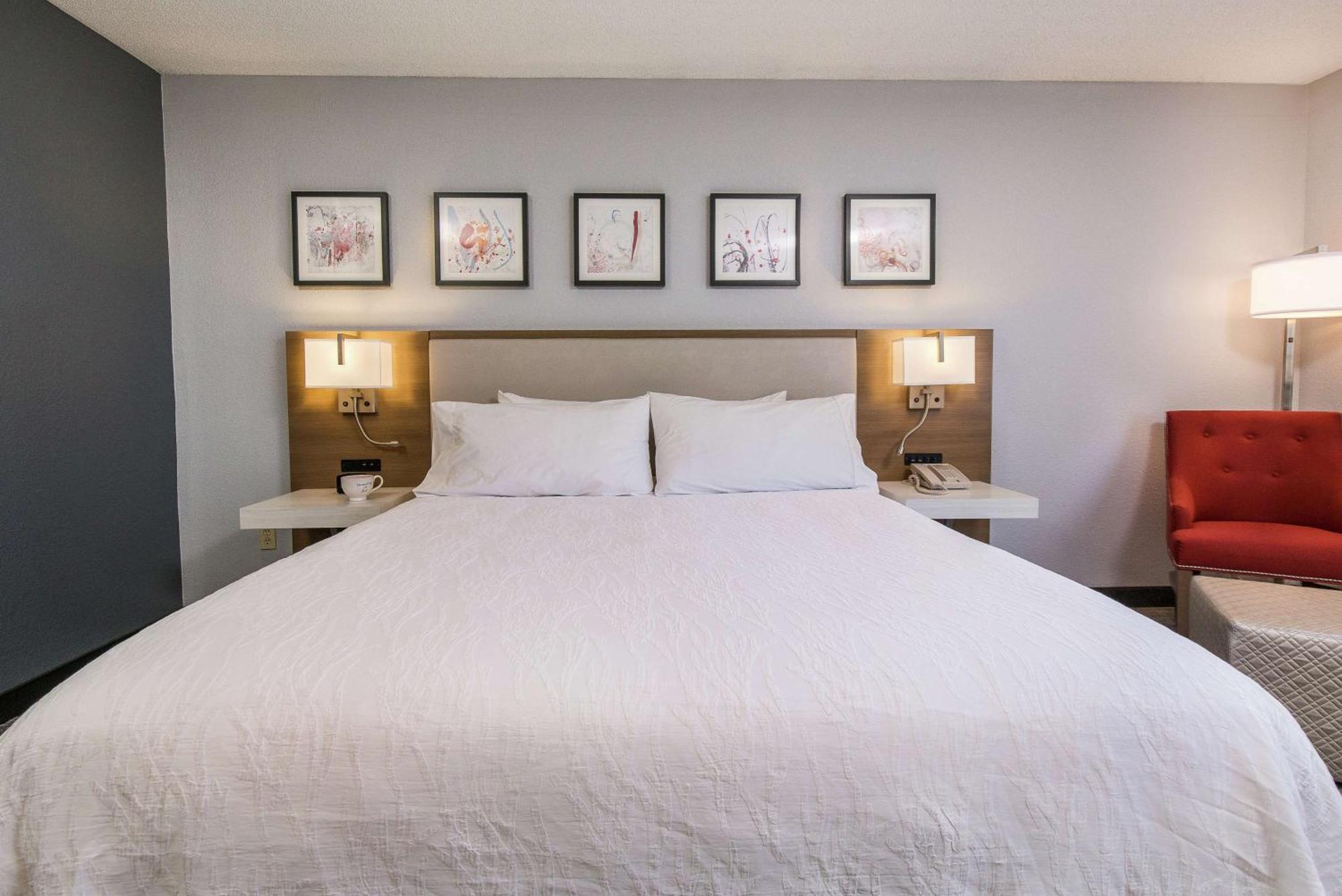 Hilton Garden Inn Atlanta Northpoint Алфарета Екстериор снимка