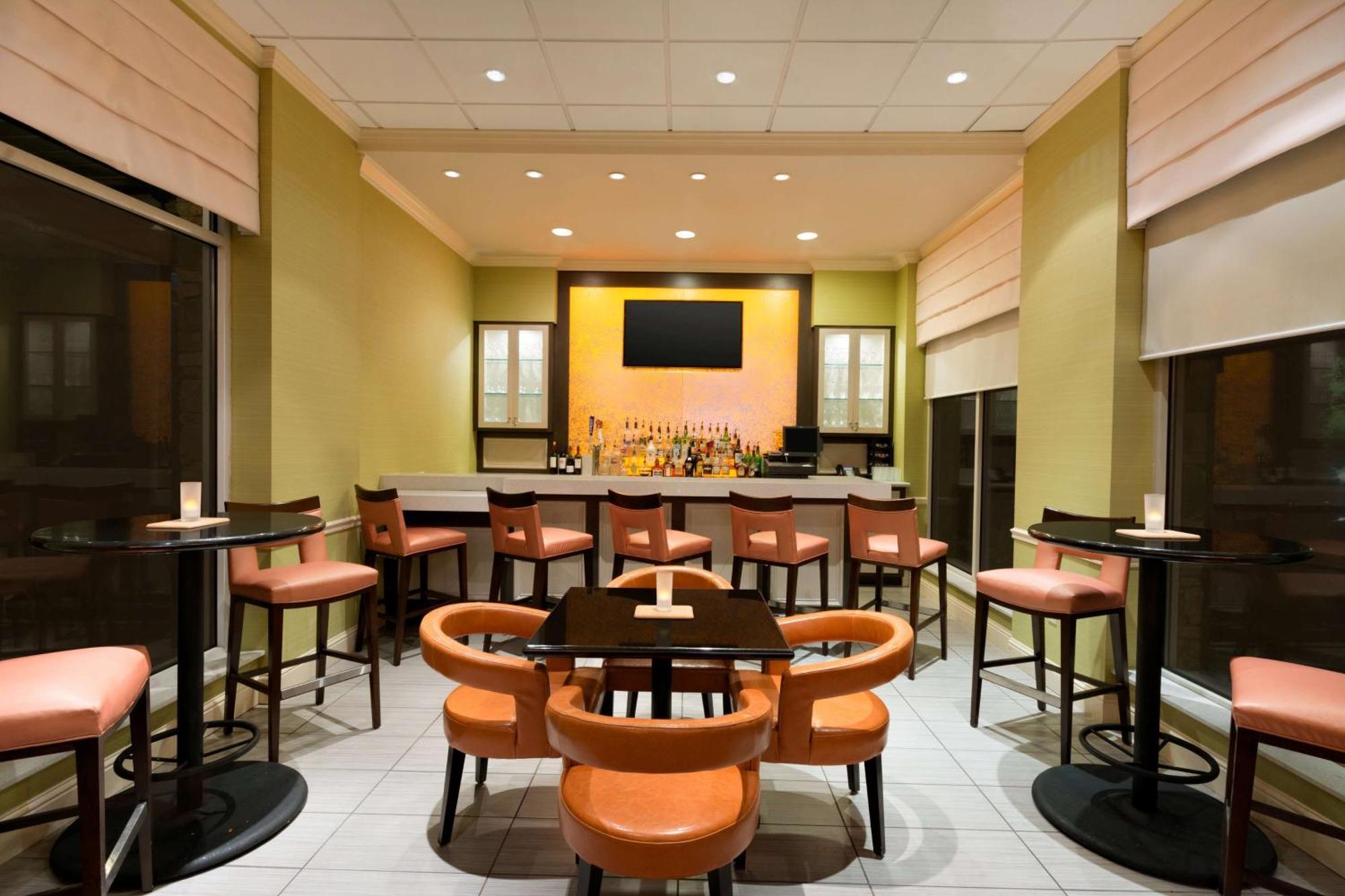 Hilton Garden Inn Atlanta Northpoint Алфарета Екстериор снимка