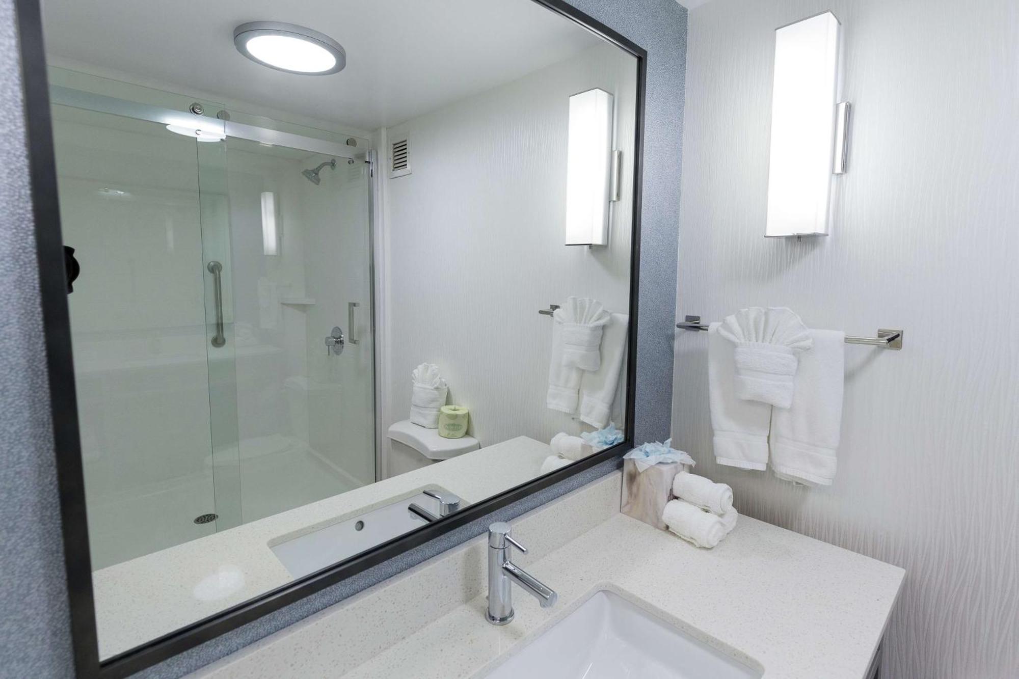 Hilton Garden Inn Atlanta Northpoint Алфарета Екстериор снимка