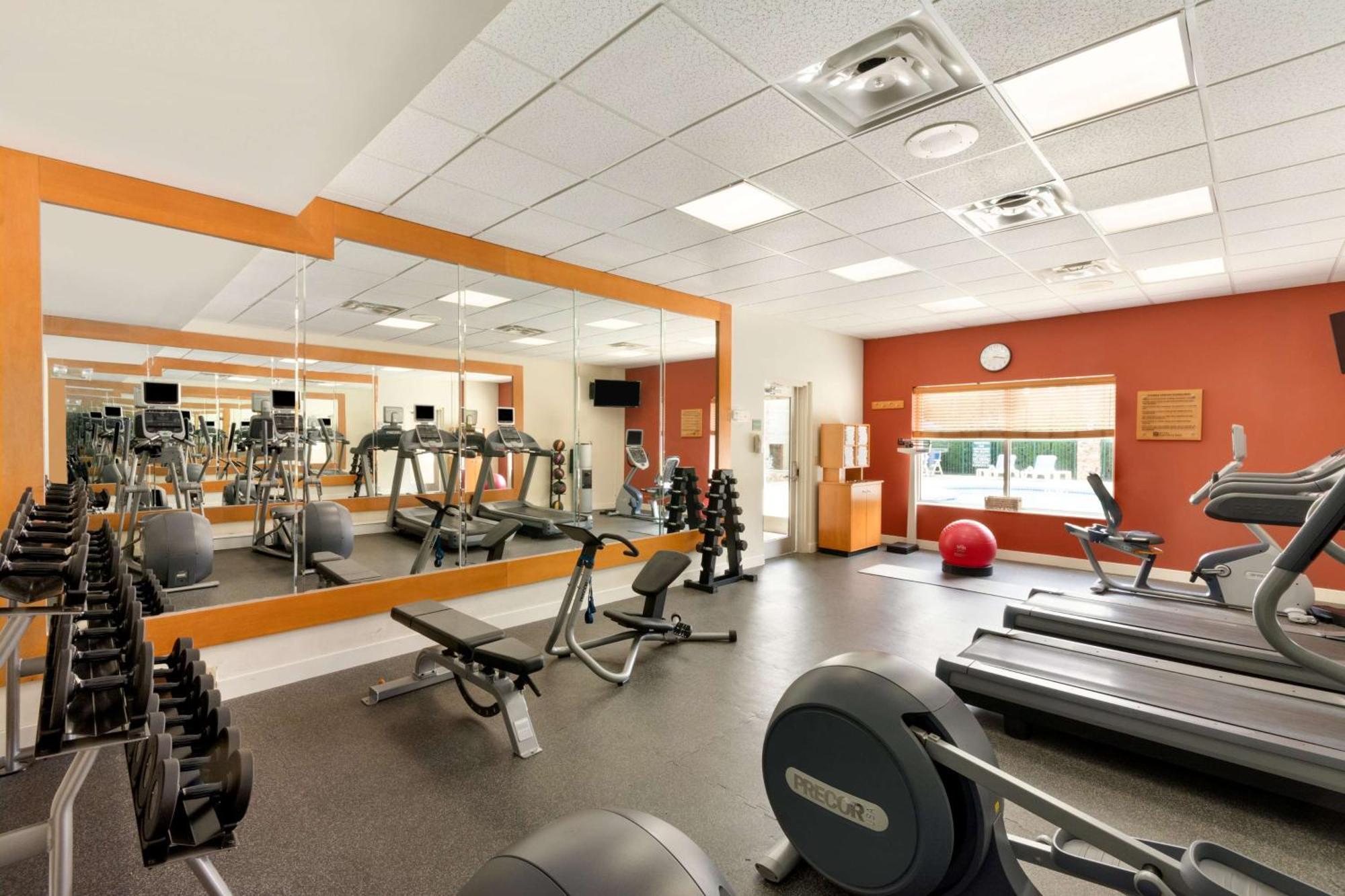 Hilton Garden Inn Atlanta Northpoint Алфарета Екстериор снимка