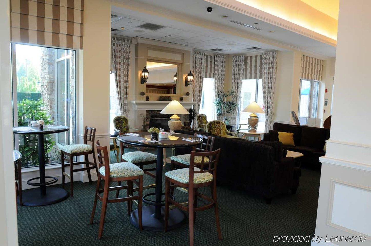 Hilton Garden Inn Atlanta Northpoint Алфарета Стая снимка