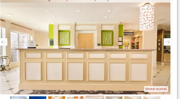Hilton Garden Inn Atlanta Northpoint Алфарета Екстериор снимка