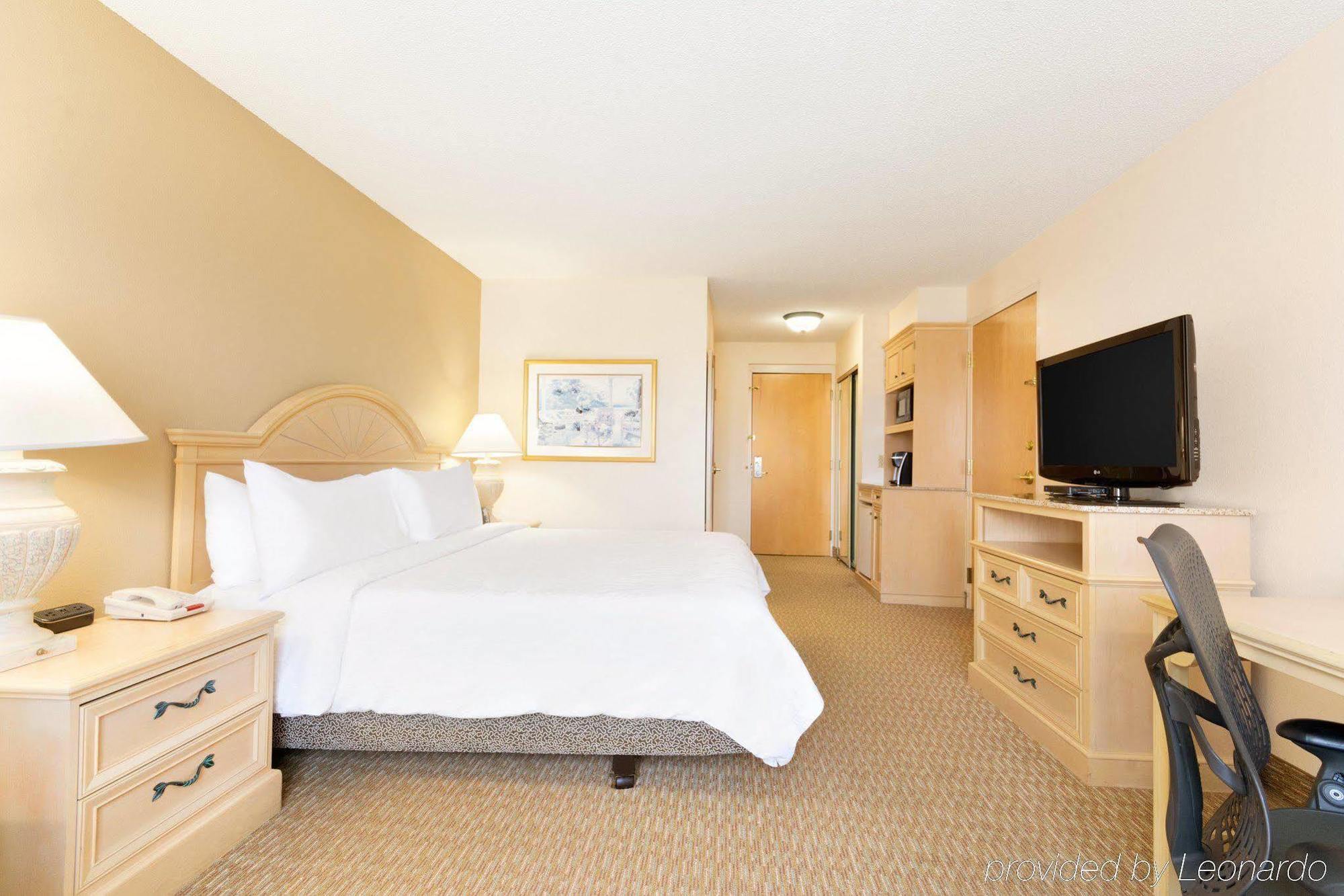 Hilton Garden Inn Atlanta Northpoint Алфарета Екстериор снимка